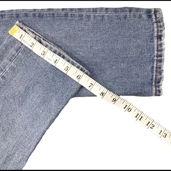 RSQ Brooklyn Relaxed Men’s Jeans 30 x 32 - Picture 7 of 13